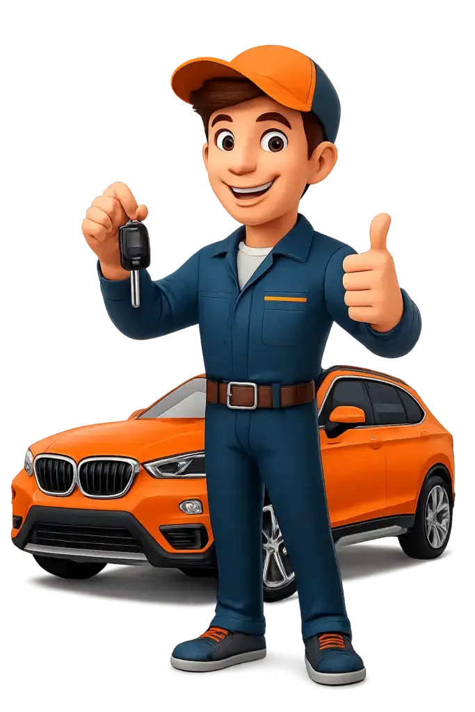 Autoankauf aller art in Lübeck